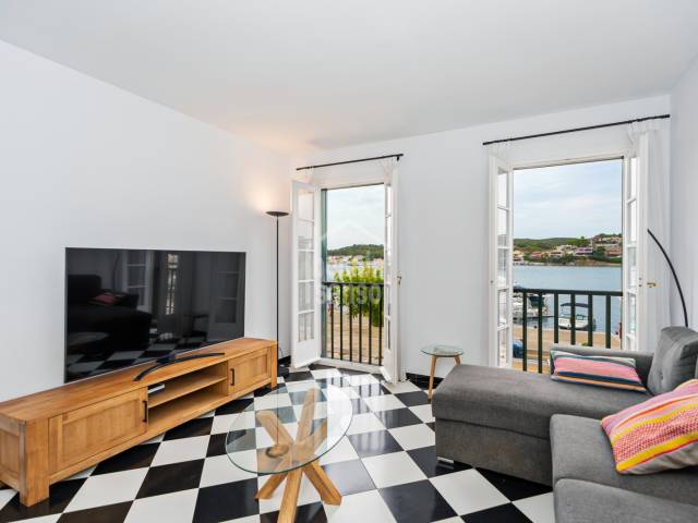 Apartament/pis a Mahon Puerto