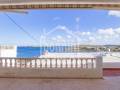 Dos apartamentos frente al mar con acceso directo – oportunidad única en Na Macaret, Menorca