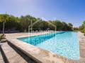 Country House with Sea Views in Binisafúllet, Menorca