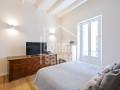 Elegancia atemporal y confort contemporáneo en una casa de pueblo restaurada con exquisito gusto. Alayor. Menorca