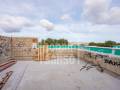 Promoción de 28 viviendas pareadas en Ciutadella,Menorca