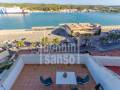 Appartement/Wohnung in Mahon Centro