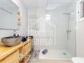 Delightful house and swimming pool in Calan Porter, Menorca