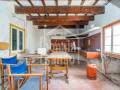Finca rústica en ubicación privilegiada con gran valor natural y potencial único. Menorca