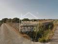 Villetta/Non Edificabili/Rustico/Agricoltura in Sant Lluis
