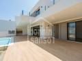 Sa Llosa Homes, Promotion von Luxus Ferienhäusern: 50 Villen in Son Parc, Menorca.