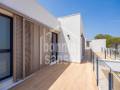Sa Llosa Homes, exclusive development of 50 villas in Son Parc, Menorca