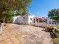 Xalet amb vistes al camp a Binixica, Menorca
