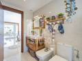 Exclusive frontline sea villa with stunning views in Cala Ratolí, Menorca