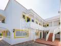 Complex of 10 apartments in Calan Blanes, Ciutadella, Menorca