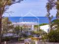 Menorca:  Solitud, descanso y respeto al medio ambiente. Santo Tomas Menorca