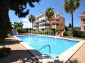 Apartamento con piscina comunitaria en Cala Millor, Mallorca