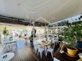 Espacioso restaurante en el Puerto de Mahón, Menorca