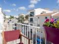 Charming second-floor apartment in Es Migjorn, Menorca