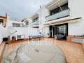 Beautiful ground floor apartment in San Clemente, Menorca