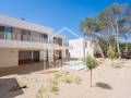 Sa Llosa Homes, Promotion von Luxus Ferienhäusern: 50 Villen in Son Parc, Menorca.