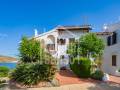 Appartment/wohnung in Fornells Playa