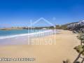 Apartamento con excelentes vistas al mar en Arenal d'en castell, Menorca