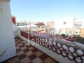 Apartamento con terraza en Calas Fonts, Es Castell, Menorca