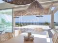 Villa/Haus in Coves Noves