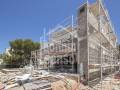 Sa Llosa Homes, exclusive development of 50 villas in Son Parc, Menorca