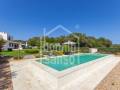 Descubra una Encantadora Finca en el Corazón de Menorca