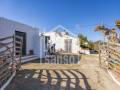 Propietat rústica als afores d’Es Migjorn, Menorca