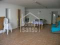 Espace Commercial/Parking/Business en Es Castell (Town)