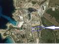 Ocasión de comprar un solar en la exclusiva urbanización de Son Xoriguer, Ciutadella, Menorca