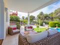 Invierte en Calidad de Vida y Rentabilidad: Villa con Licencia Turística en Son Parc, Menorca