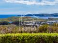 Encantador apartamento con vistas panorámicas al mar en Coves Noves, Menorca