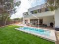 New shared ownership sales format, Son Parc, Menorca.