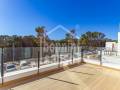 New shared ownership sales format, Son Parc, Menorca.
