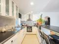 Apartment with Tourist License in Son Parc, Menorca.