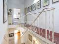 Elegant home with garden and swimming pool in Mahón, Menorca.