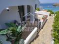 Apartamento con excelentes vistas al mar en Arenal d'en castell, Menorca