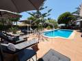 Bonito chalet con licencia turística en Son Remei, Menorca