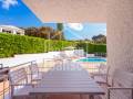 Villa in Cala Galdana