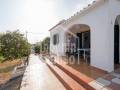 Apartament/pis/Xalet a Calan Porter