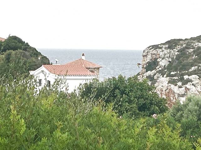 Chalet per vacanze vicino alla spiaggia a Canutells Menorca