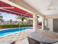 Encantador chalet con piscina en Santa Ana, Es Castell, Menorca