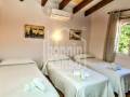 Chalet independiente con licéncia turística en Son Carrio, Ciutadella. Menorca