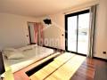 Dormitorio principal - Espectacular chalet en Cales Piques, Ciutadella, Menorca