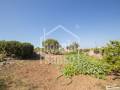 Acogedora casa de campo estilo menorquín con jardín en Cala Galdana, Ferrerias, Menorca.