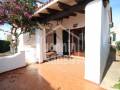 Belle villa rénovée à Cap d'Artrutx, Ciutadella, Minorque
