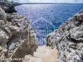 Splendide villa en première ligne de mer à San Farola, Ciutadella, Minorque