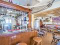 Bar / restaurante en pleno funcionamiento en Calan Porter, Menorca