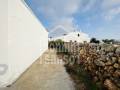 Típica casa de campo en Pou Nou, San Luis, Menorca