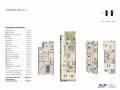 Promotion de 12 maisons jumelées à Ciutadella, Minorque