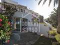 Apartamento en planta baja en Torre Soli Nou, Menorca
